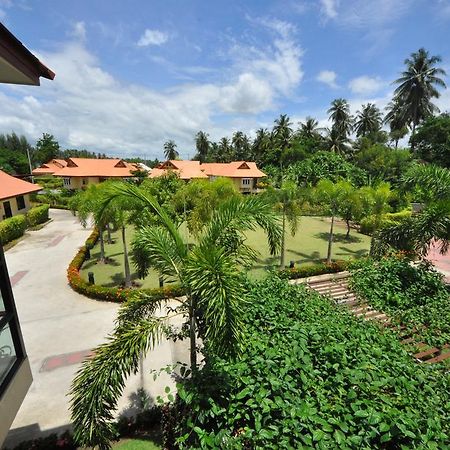 Maeklong Marina Resort Ratchaburi Zewnętrze zdjęcie