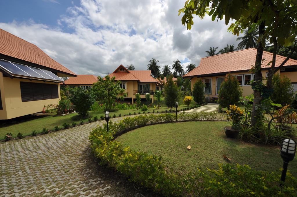 Maeklong Marina Resort Ratchaburi Zewnętrze zdjęcie