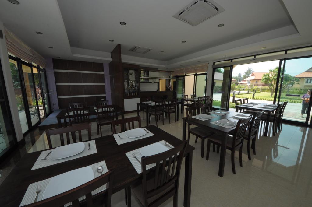 Maeklong Marina Resort Ratchaburi Zewnętrze zdjęcie