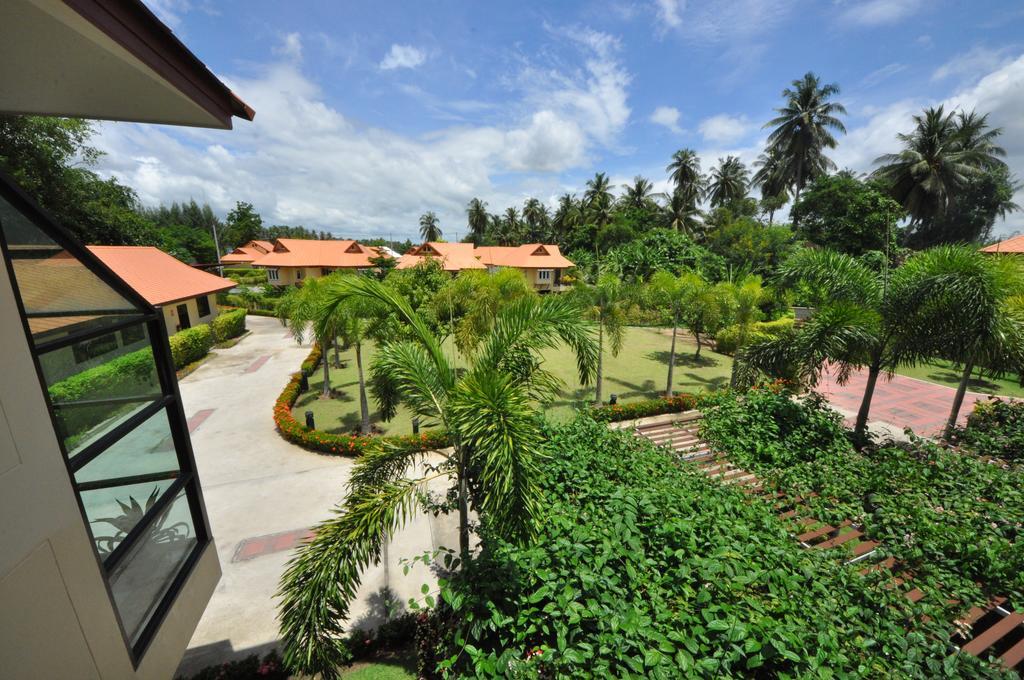 Maeklong Marina Resort Ratchaburi Zewnętrze zdjęcie