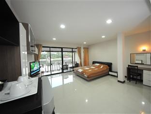 Maeklong Marina Resort Ratchaburi Zewnętrze zdjęcie